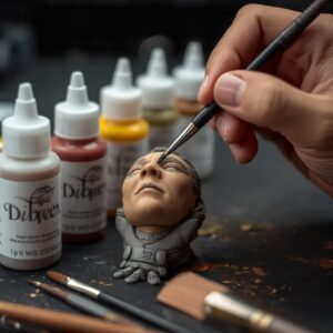 pintandopecas3d